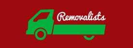 Removalists Templin - My Local Removalists